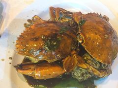 -明记烧鱼美味店