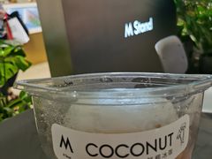 -M Stand(宁波万象城店)