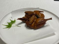 -富淳饭店(世纪公园店)