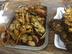 -刘一龙虾(数码路店)