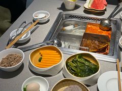 -海底捞火锅(八佰伴店)