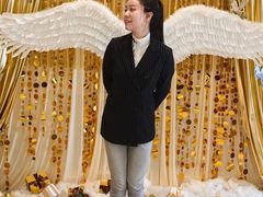 -行者书屋大堂吧 ·下午茶(南京圣和府邸酒店)