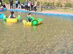 -西部长青自然儿童乐园