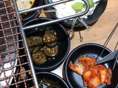 -九田家黑牛烤肉(溧水万达店)