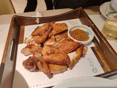 -荷花亭·湖北融合菜(中商广场店)