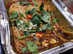 -伊通烧鸽子碳缸烧烤海鲜(隆礼胡同店)