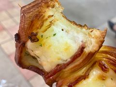 -好利来.生日蛋糕(杨家坪店)