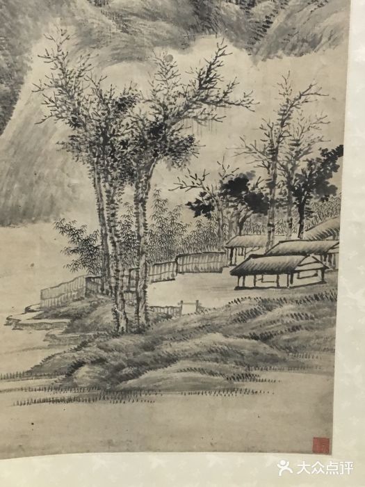 重庆中国三峡博物馆(重庆博物馆)图片