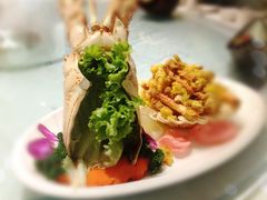 -鱼翅楼·津派砂锅鱼翅(水上公园店)