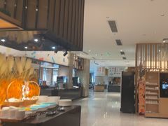 -杭州开元名都大酒店·地中海自助餐厅