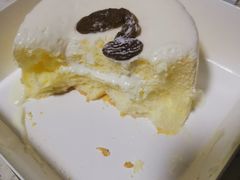 -糕小爱动物奶油生日蛋糕定制(晋江万达店)