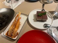 -布拉诺牛排西餐厅(上城天街店)