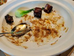 老青岛红烧肉-捞饭-味莊·青岛菜(云霄路店)