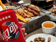 -老高烧烤(龙华星河iCO店)