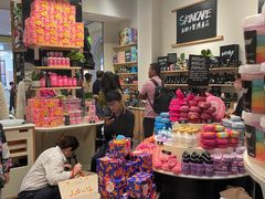 -LUSH(威尼斯人店)