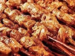 -巴依兄弟西域美食(机场店)