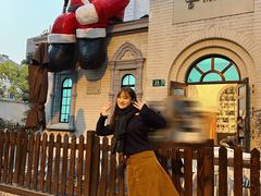 -思南书局·诗歌店