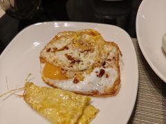 -太湖饭店玉兰厅(自助餐厅)