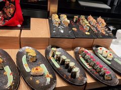 -悦享海创意自助(姜堰万达店)