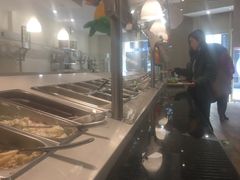 -So Lounge索兰至餐厅(蓝色港湾店)