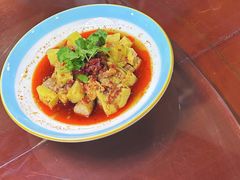 -新疆巴州金丝特餐厅(大钟寺店)