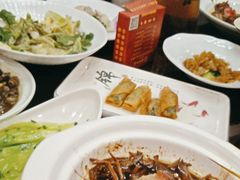 -西山人家·传统苏帮菜·家宴(木渎店)