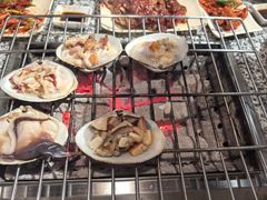 -震海贝烤贝·民俗特色店(延吉总店)