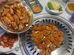 -六七八韩式烤肉·韩国料理(上杭路店)