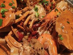 -胖哥俩肉蟹煲(福州仓山爱琴海店)