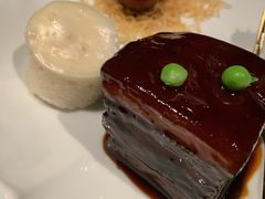 -上海苏宁宝丽嘉酒店·嘉府壹号中餐厅