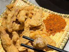 -我的面 川味Bistro(后沙峪店)