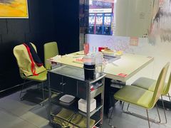 -海底捞火锅(吾悦国际广场店)