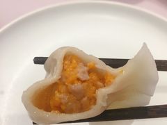 原汁海胆水饺-喜鼎海胆水饺(平安金融中心店)