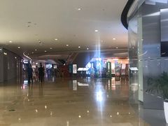 -CGV星星影城(颐堤港ScreenX店)