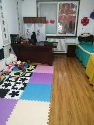 -童安堂小儿推拿