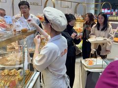 -DANXI丹喜面包·蛋糕(庐山店)