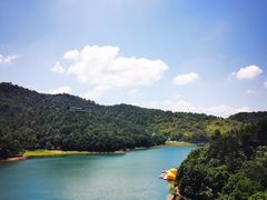 -石燕湖生态旅游景区
