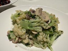 -洋洋中餐馆·SINCE 1997(信投店)