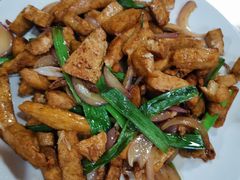 家烧豆腐-丽水农庄(岩头店)