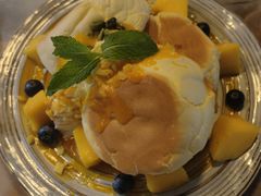 -UPPER KITCHEN(延安路店)