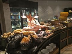 -星汇餐厅(新濠影汇店)