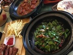 -松沪名灶·豆浆鱼头·新上海菜(飞航吾悦广场店)