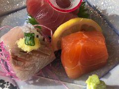 -长富宫饭店·日本料理樱