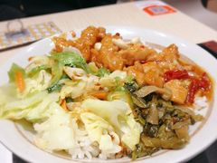-永和大王(华侨城店)