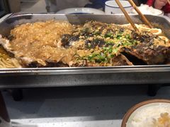 -鱼酷活鱼烤鱼(南京水游城店)