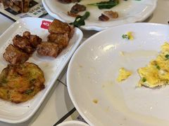 -壹只卤鹅·潮汕菜(莲塘店)