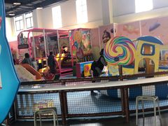 -蒙特利亲子乐园