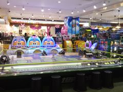-银泰百货(北京大红门店)
