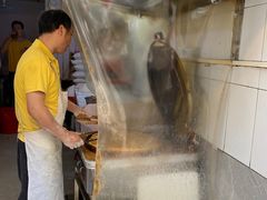 -咏春葱油饼(德政中路店)