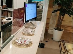-富士康足浴休闲会所(锦华苑店)